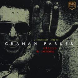 GRAHAM PARKER Stiffs & Demons (A Collection 1980-93) Фирменный CD 