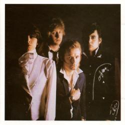 PRETENDERS Pretenders II Фирменный CD 