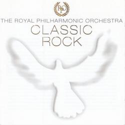 ROYAL PHILHARMONIC ORCHESTRA Classic Rock Vol.10 - Tribute To The Beatles Фирменный CD 