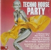Techno House Party
