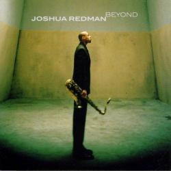 Joshua Redman Beyond Фирменный CD 