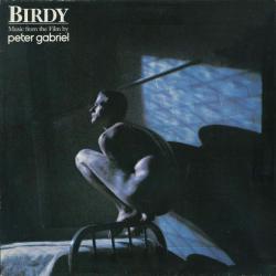 PETER GABRIEL Birdy (Music From The Film By Peter Gabriel) Виниловая пластинка 