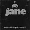 Fire, Water, Earth & Air