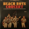 Beach Boys Concert Beach Boys Concert