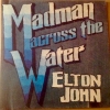 Madman Across The Water