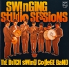 Swinging Studio Sessions Swinging Studio Sessions