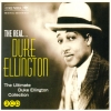 The Real... Duke Ellington (The Ultimate Duke Ellington Collection) The Real... Duke Ellington (The Ultimate Duke Ellington Collection)