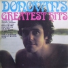 DONOVAN'S GREATEST HITS DONOVAN'S GREATEST HITS