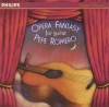 Opera Fantasy For Guitar