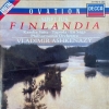 Finlandia • Karelia Suite • Tapiola • En Saga Finlandia • Karelia Suite • Tapiola • En Saga