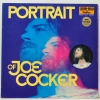 PORTRAIT OF JOE COCKER