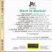 VARIOUS BACK TO BASICS! Фирменный CD 