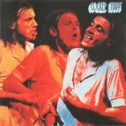 JOE COCKER Cocker Happy Фирменный CD 