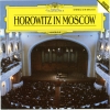 HOROWITZ IN MOSCOW HOROWITZ IN MOSCOW