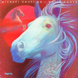 Michael Omartian White Horse Виниловая пластинка 