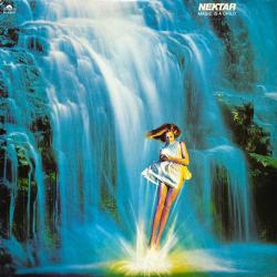 NEKTAR Magic Is A Child Виниловая пластинка 