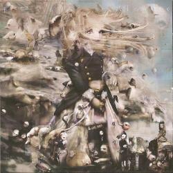 BLONDIE Panic Of Girls Фирменный CD 