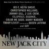 Music From The Motion Picture Soundtrack New Jack City