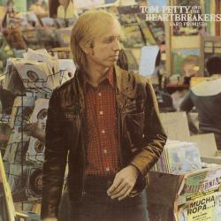 TOM PETTY AND THE HEARTBREAKERS Hard Promises Фирменный CD 