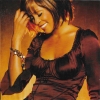 Just Whitney...