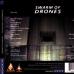 VARIOUS Swarm Of Drones Фирменный CD 