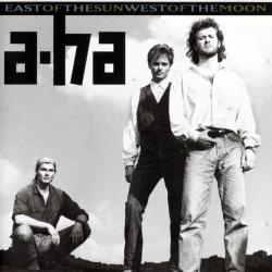 A-HA EAST OF THE SUN WEST OF THE MOON Фирменный CD 