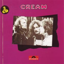 CREAM Cream 