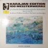 Karajan-Edition 100 Meisterwerke - J.S. Bach: Brandenburgische Konzerte Nr. 2, 3 & 5 Karajan-Edition 100 Meisterwerke - J.S. Bach: Brandenburgische Konzerte Nr. 2, 3 & 5