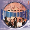 Nightshift (The Best Of The Commodores) Nightshift (The Best Of The Commodores)