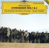 Symphonien Nos. 1 & 2 Symphonien Nos. 1 & 2