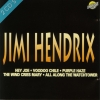 Jimi Hendrix