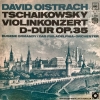 Violinkonzert D-dur Op.35