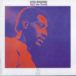 OTIS REDDING Tell The Truth Фирменный CD 