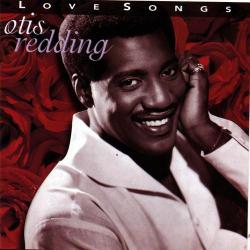 OTIS REDDING Love Songs Фирменный CD 