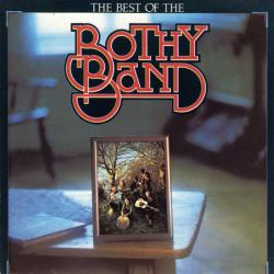 Bothy Band The Best Of The Bothy Band Фирменный CD 