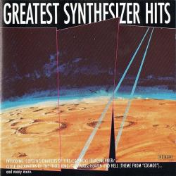 L'Orchestre Electronique Greatest Synthesizer Hits - Instrumental Favourites Фирменный CD 