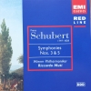 Symphonies Nos. 3 & 5