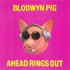 Ahead Rings Out Ahead Rings Out