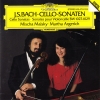 Cello-Sonaten = Cello Sonatas = Sonates Pour Violoncelle BWV 1027-1029 Cello-Sonaten = Cello Sonatas = Sonates Pour Violoncelle BWV 1027-1029