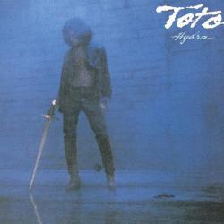 TOTO HYDRA Фирменный CD 