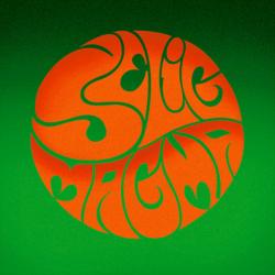 SELIG Magma Фирменный CD 