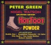 Hot Foot Powder Hot Foot Powder