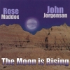 The Moon Is Rising The Moon Is Rising
