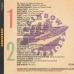 VARIOUS Greenpeace Rainbow Warriors Фирменный CD 