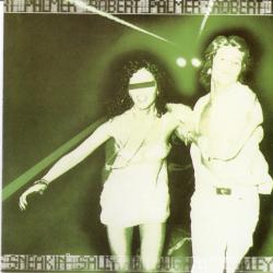 ROBERT PALMER Sneakin' Sally Through The Alley Фирменный CD 