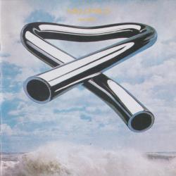 MIKE OLDFIELD Tubular Bells Фирменный CD 