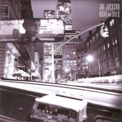 JOE JACKSON Night And Day II Фирменный CD 