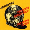 Too Old To Rock 'N' Roll: Too Young To Die!