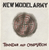 Thunder And Consolation Thunder And Consolation