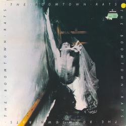 BOOMTOWN RATS THE BOOMTOWN RATS Виниловая пластинка 